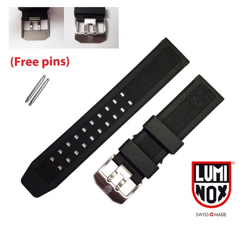 Luminox band strap - 23mm, 3050