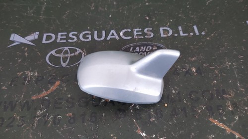 Antenne pour mercedes benz - antenne, mercedes-benz