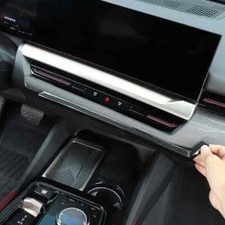 Black Car Central Control Air