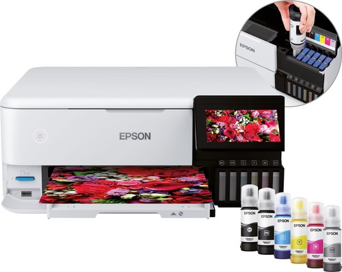 Epson ecotank 8500 din - ecotank,
