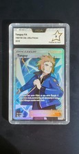 Carte Pokémon Tanguy Full-Art