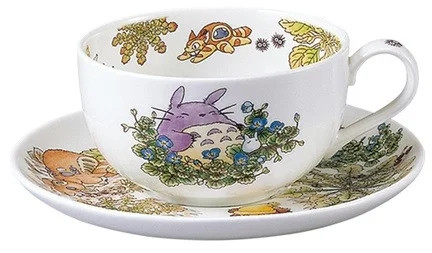 Mon voisin totoro tasse - mon,