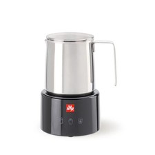 illy Milk Frother - tire-lait
