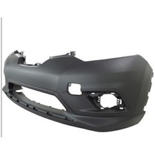 Pare-choc avant pour nissan