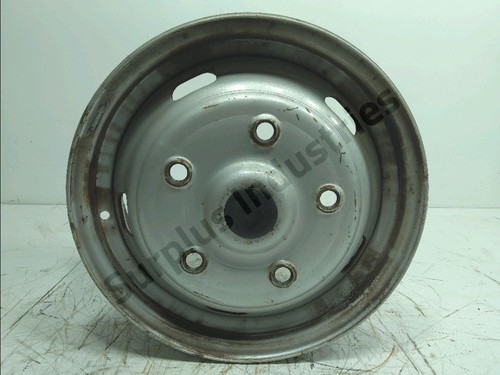 Jante tole renault master - 1,