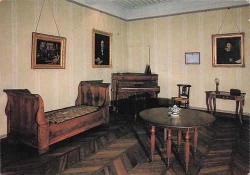 Cote saint andre - saint, maison