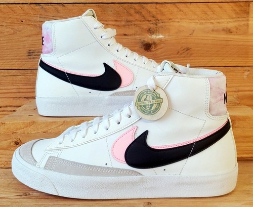 Nike blazer mid leather - blazer,