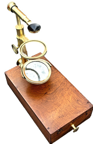 Instrument scientifique - ,