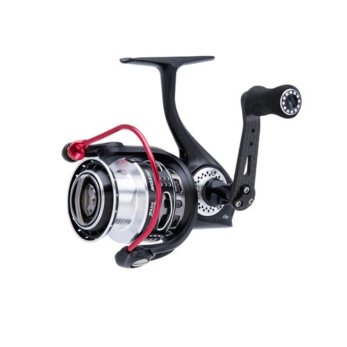 Abu garcia revo - garcia, sp30