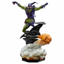 Sideshow Marvel - Green Giblin