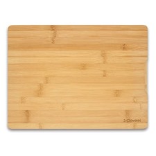 Tabla corte bambu 40cm x - de,