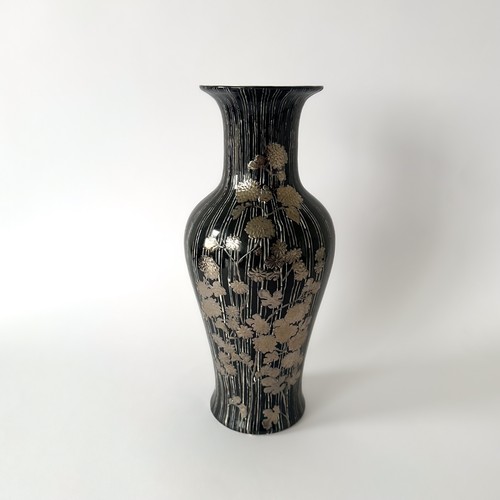 Vase balustre fabienne - balustre,