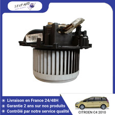 🇫🇷 MOTEUR VENTILATEUR