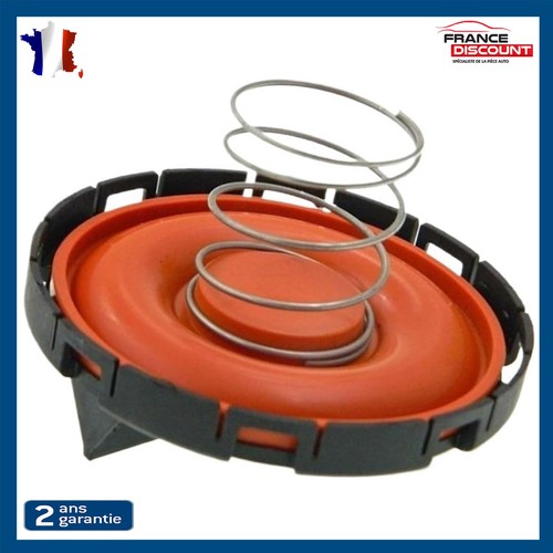 Soupape diaphragme cache - soupape,