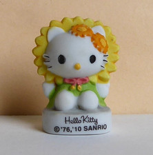 Fève Hello Kitty - 2011 -