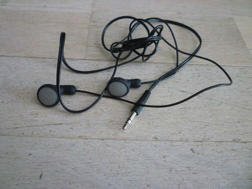 Ecouteur jvc pour - ecouteur,