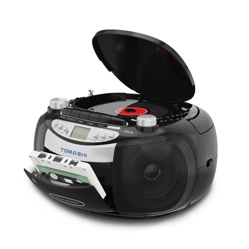 Tomashi bluetooth player - bluetooth,