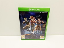 Jump Force XBOX ONE Version FR