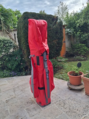 Sac golf chariot homme - de,
