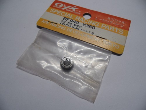 Vintage ayk bf940 - ayk,