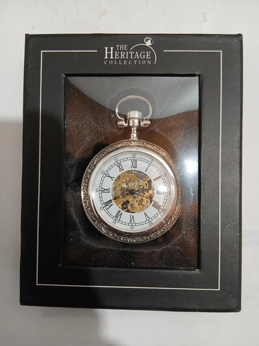 Montre gousset the - montre,