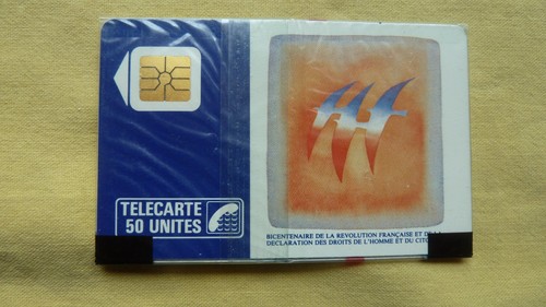 Bicentenaire révolution - la,