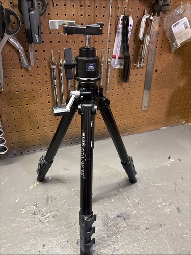 Slik 444 sport photo tripod - 444,