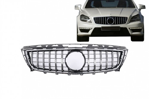 Calandre grille pour mercedes - calandre,