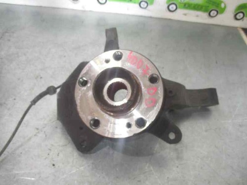 8200322079 moyeu roue avant - 8200322079,