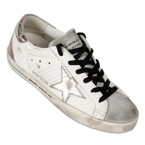 Golden goose sneakers - goose,