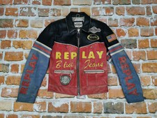 Replay Bleu Jeans Vintage