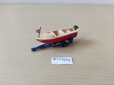 LESNEY, BATEAU N° 48