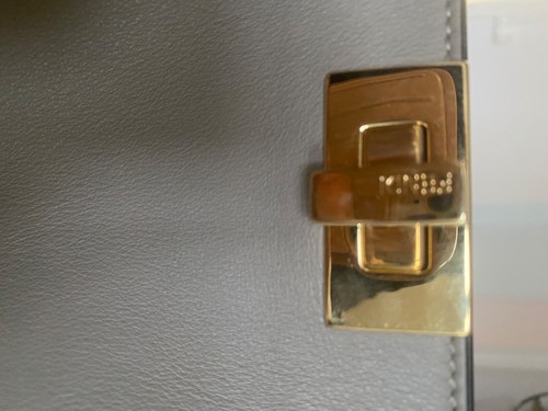 Sac fendi peekaboo neuf - sac,