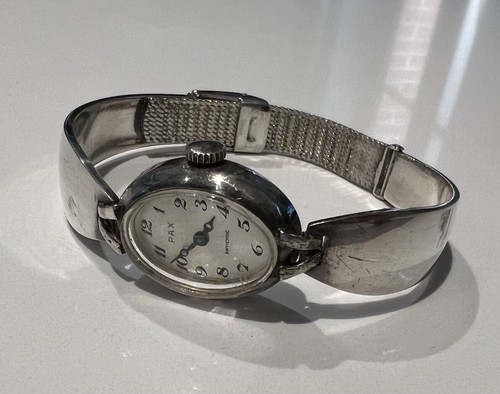 Ancienne montre femme vintage - femme,