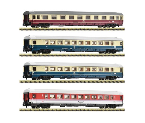 Voie fleischmann 881915 - voie, n