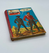 TINTIN LE JOURNAL DES JEUNES