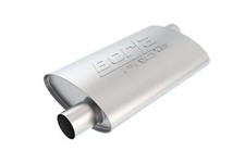 Muffler BORLA 40352