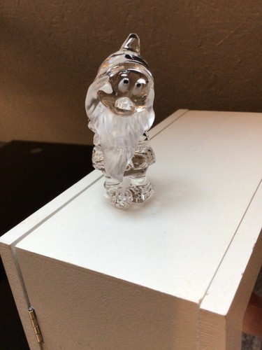 Figurine swarovski disney - swarovski,