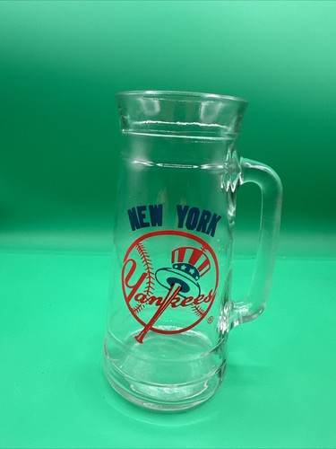 Vintage new york - york, yankees