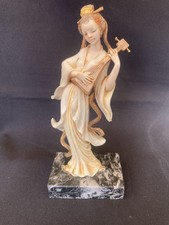 figurine chinoise