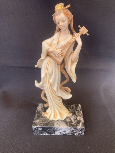 Figurine chinoise - figurine,