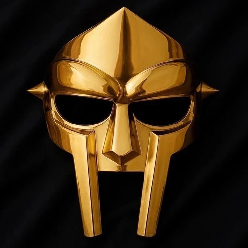Masque doom full metal - masque,