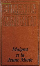 Maigret et la jeune morte –