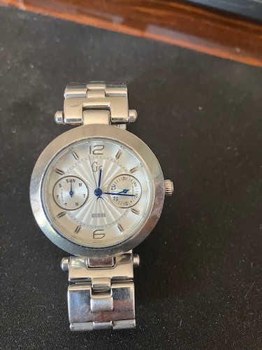 Montre femme guess - femme, gc