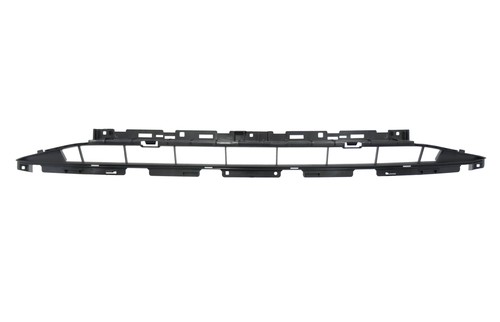 Grille centrale pare chocs - grille, pare-chocs