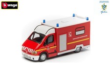 RENAULT MASTER 2010 Ambulance