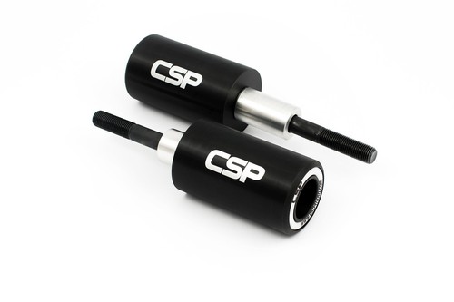 Csp moto roulettes - roulettes, de