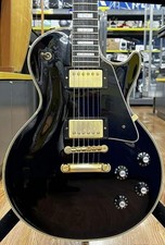 Tokai lc65 black gold - black,