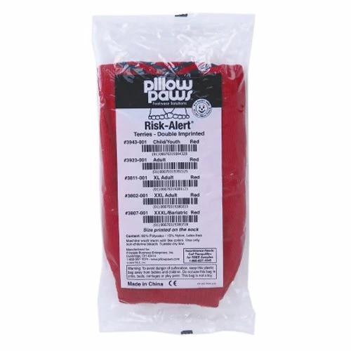 Chausson chaussettes oreiller - chaussettes,
