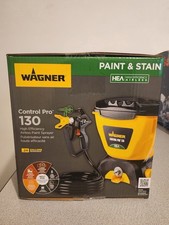 WAGNER Control Pro 130 Airless